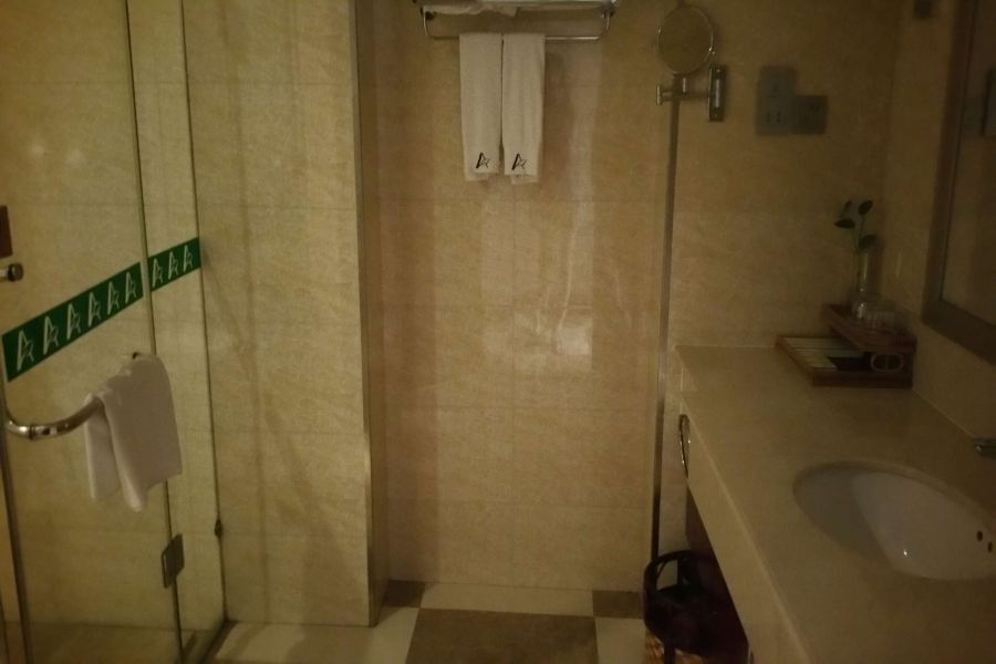 Arcadia International Hotel Cangzhou Extérieur photo